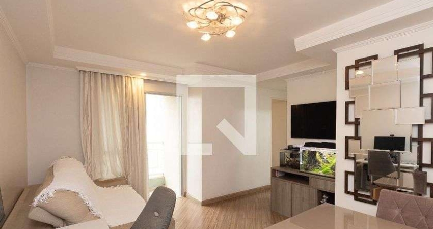 Apartamento à Venda - Vila Mazzei, 2 Quartos,  52 m2