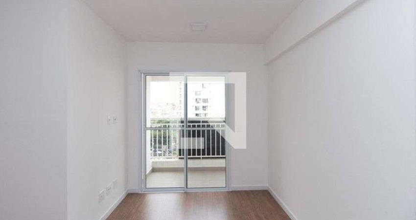 Apartamento à Venda - Vila Gustavo, 2 Quartos,  55 m2