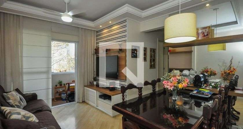 Apartamento à Venda - Vila Andrade, 3 Quartos,  70 m2