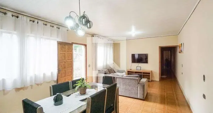 Casa à Venda - Vila Matilde, 3 Quartos,  334 m2