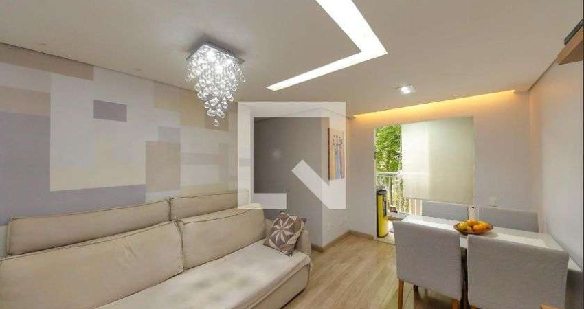 Apartamento à Venda - Vila Santa Clara, 3 Quartos,  64 m2