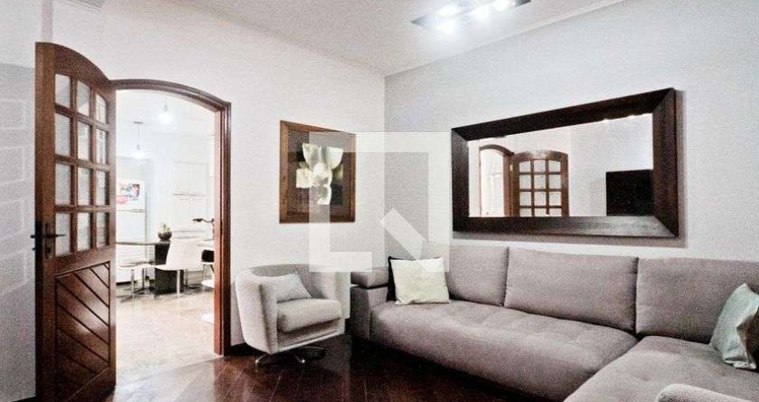 Casa à Venda - Casa Verde, 3 Quartos,  258 m2