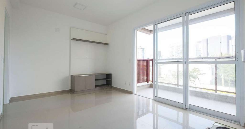 Apartamento à Venda - Pinheiros, 2 Quartos,  60 m2