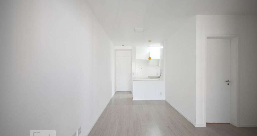 Apartamento à Venda - Real Parque, 2 Quartos,  60 m2