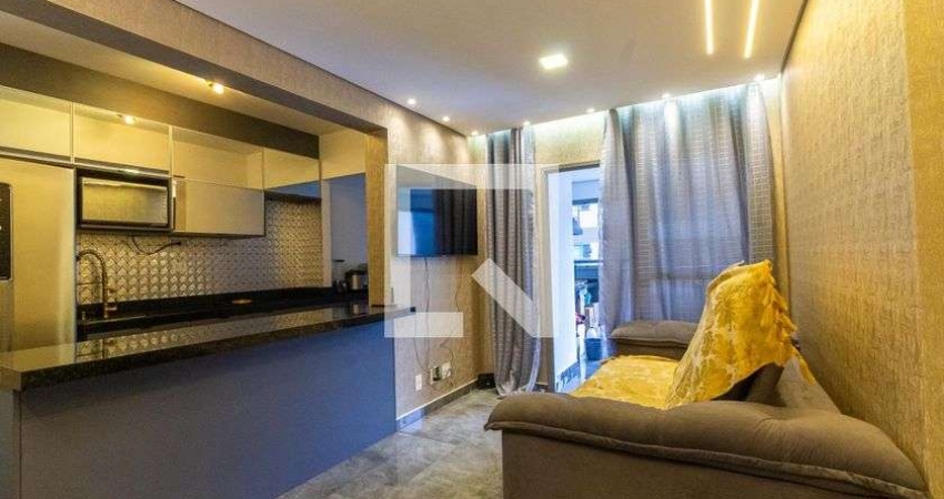 Apartamento à Venda - Vila Matilde, 2 Quartos,  70 m2