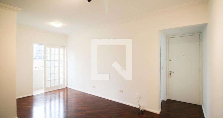 Apartamento à Venda - Vila Olímpia, 2 Quartos,  70 m2