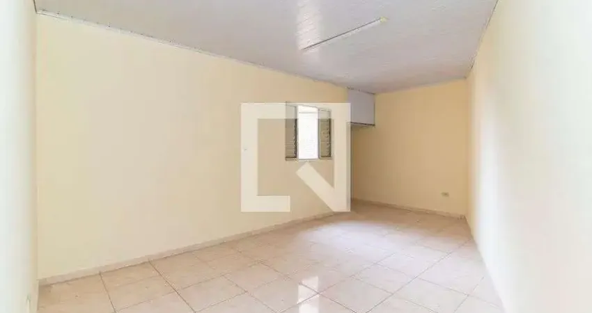 Casa à Venda - Vila Jacuí, 1 Quarto,  380 m2