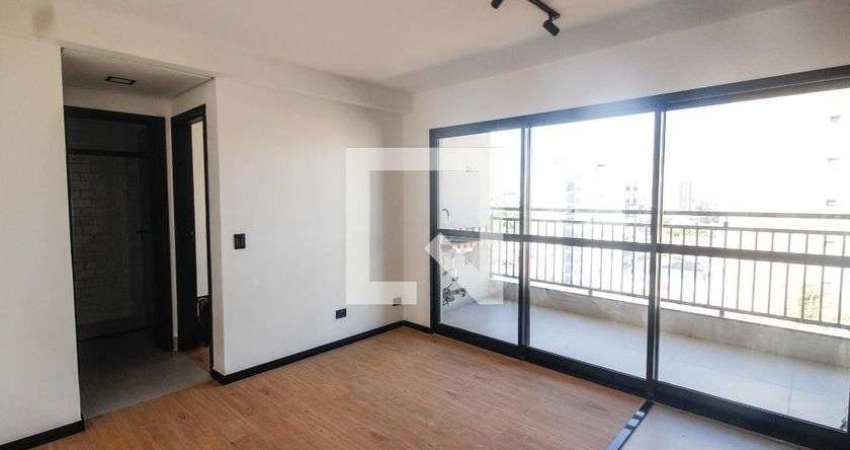 Apartamento à Venda - Água Fria, 1 Quarto,  43 m2