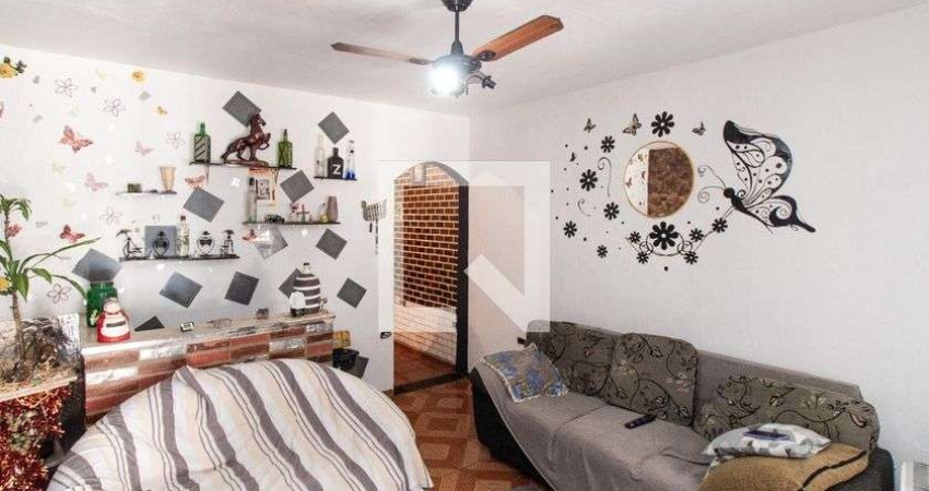 Casa à Venda - Vila Gustavo, 3 Quartos,  249 m2