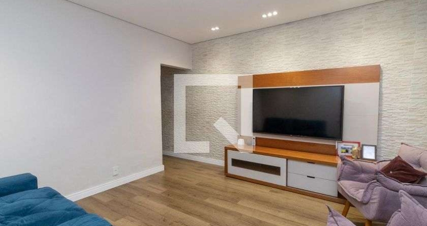 Casa à Venda - Vila Ré, 2 Quartos,  130 m2