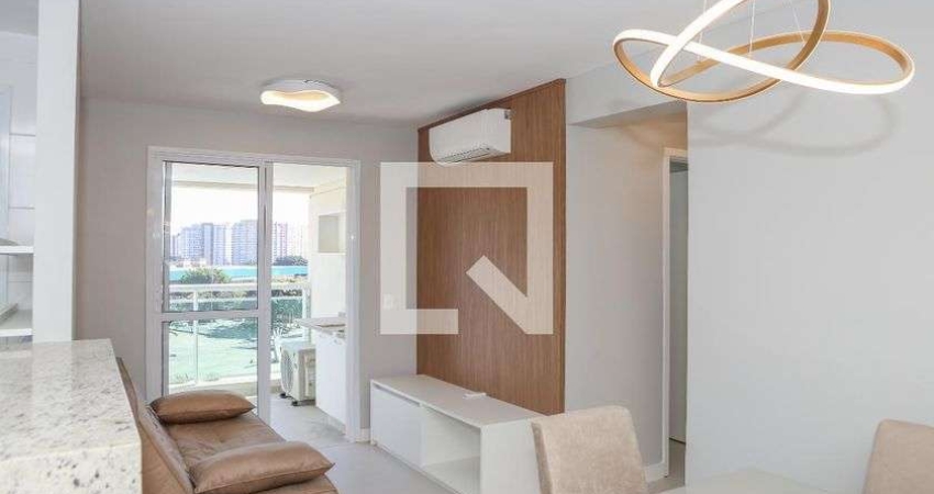 Apartamento à Venda - Barra Funda, 2 Quartos,  64 m2