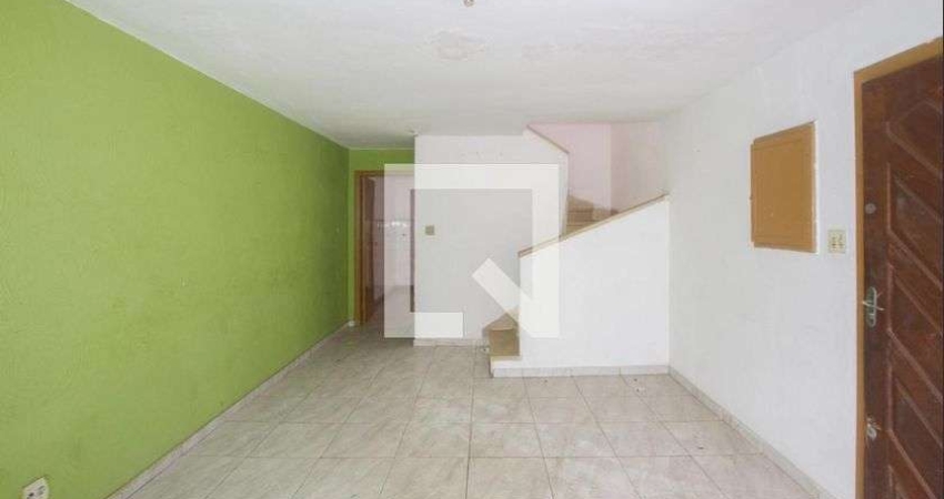 Casa à Venda - Brooklin, 2 Quartos,  100 m2