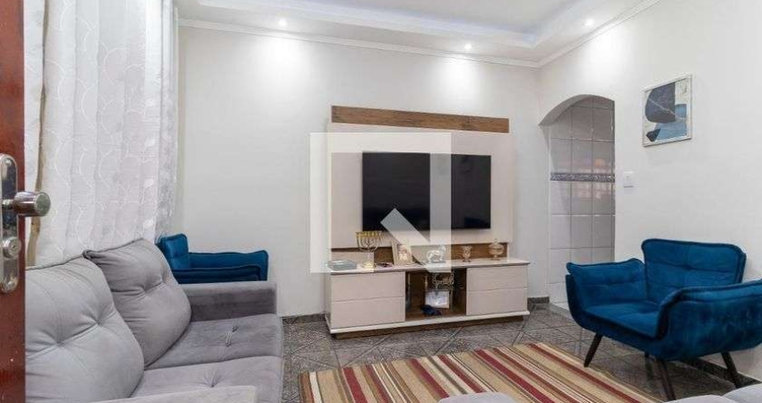 Casa à Venda - Vila Jacuí, 4 Quartos,  150 m2