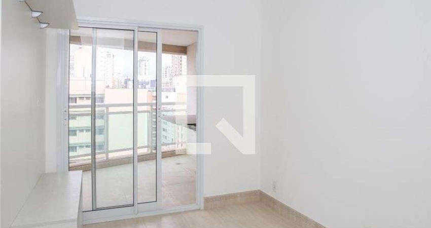 Apartamento à Venda - Barra Funda, 1 Quarto,  36 m2