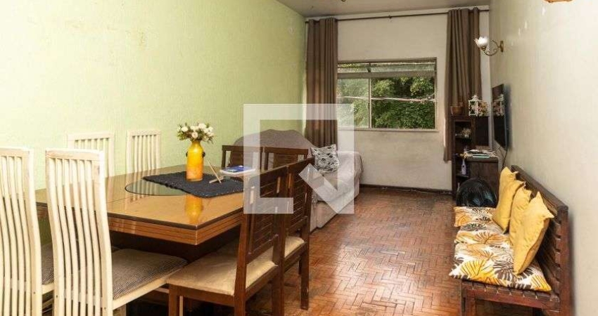 Apartamento à Venda - Bom Retiro, 2 Quartos,  112 m2