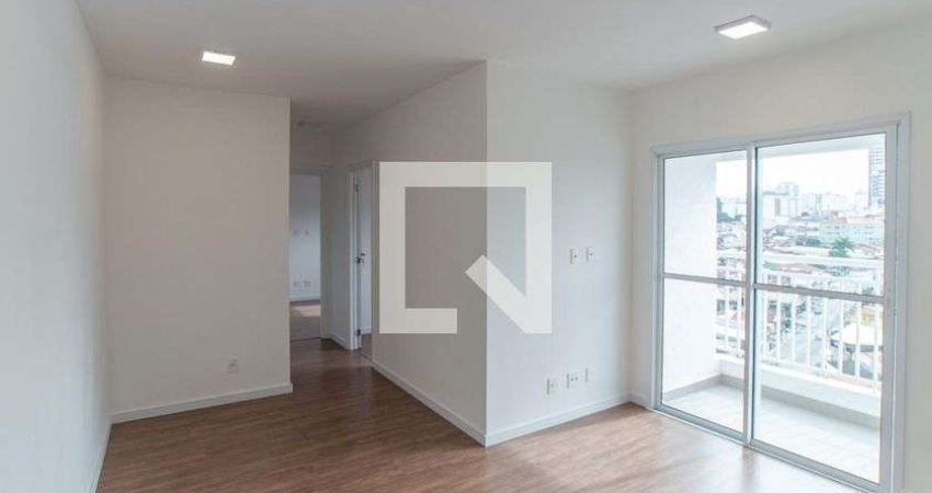 Apartamento à Venda - Vila Gustavo, 2 Quartos,  55 m2