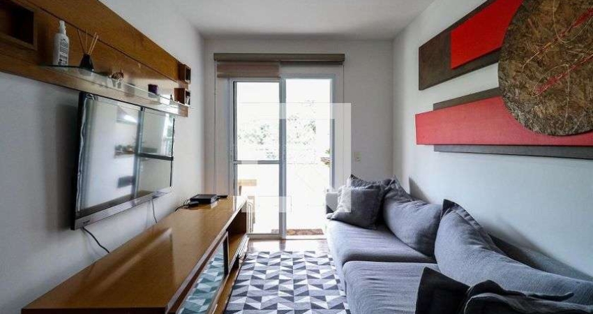 Apartamento à Venda - Portal do Morumbi, 3 Quartos,  89 m2