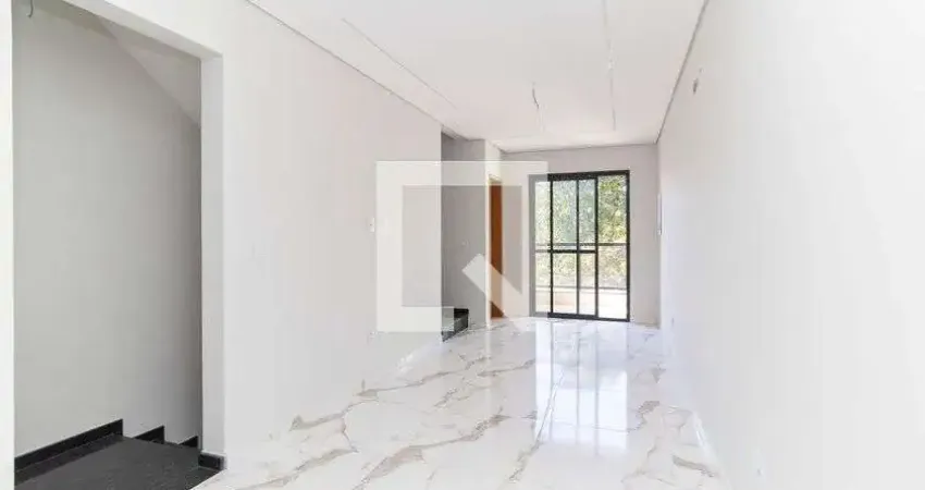 Casa à Venda - Vila Jacuí, 2 Quartos,  135 m2