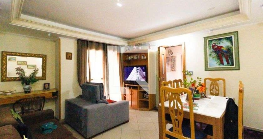 Apartamento à Venda - Tatuapé, 3 Quartos,  75 m2