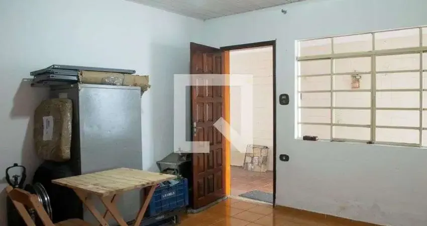 Casa à Venda - Mandaqui, 3 Quartos,  145 m2