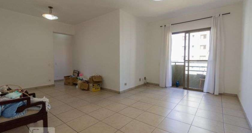 Apartamento à Venda - Jardim Éster Yolanda, 3 Quartos,  98 m2