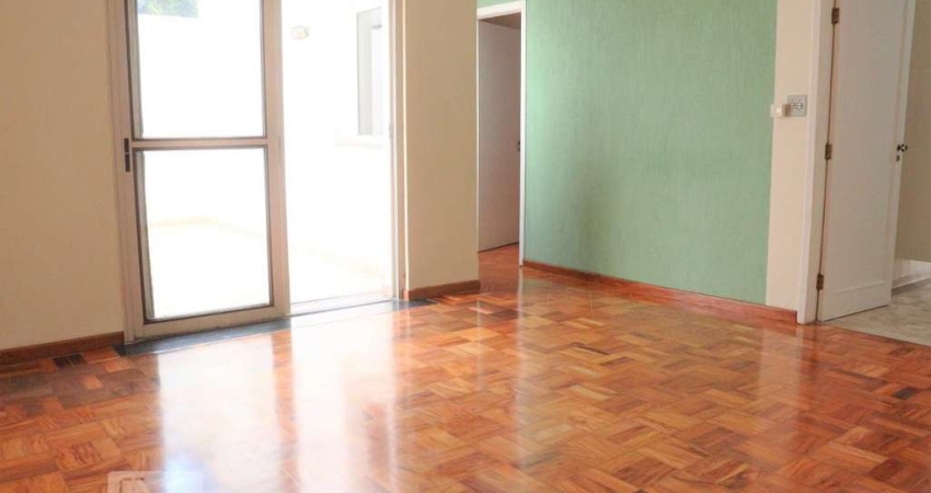 Apartamento à Venda - Cambuci, 3 Quartos,  148 m2