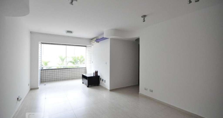 Apartamento à Venda - Morumbi, 3 Quartos,  86 m2