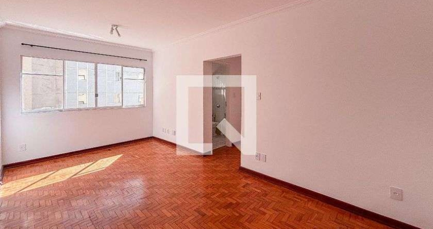 Apartamento à Venda - Jardim Paulista, 1 Quarto,  73 m2