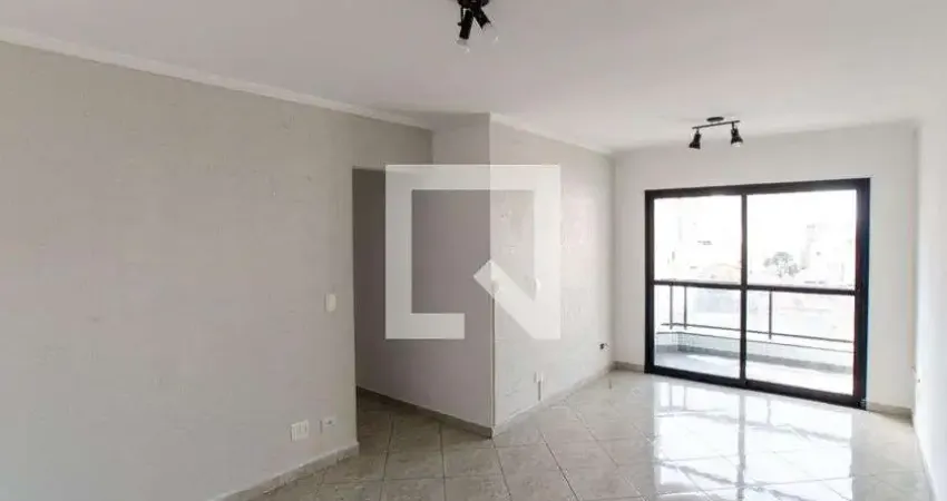 Apartamento à Venda - Vila Mazzei, 3 Quartos,  79 m2