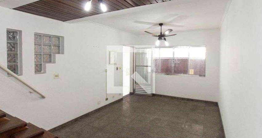 Casa à Venda - Vila Mazzei, 4 Quartos,  265 m2