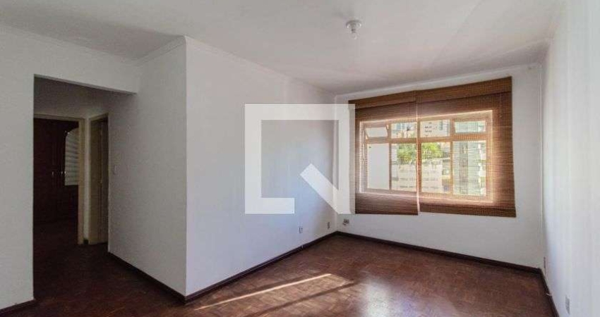 Apartamento à Venda - Vila Mariana, 2 Quartos,  70 m2