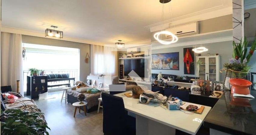 Apartamento à Venda - Vila Maria , 2 Quartos,  73 m2