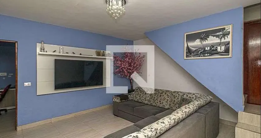 Casa à Venda - Vila Liviero, 2 Quartos,  360 m2