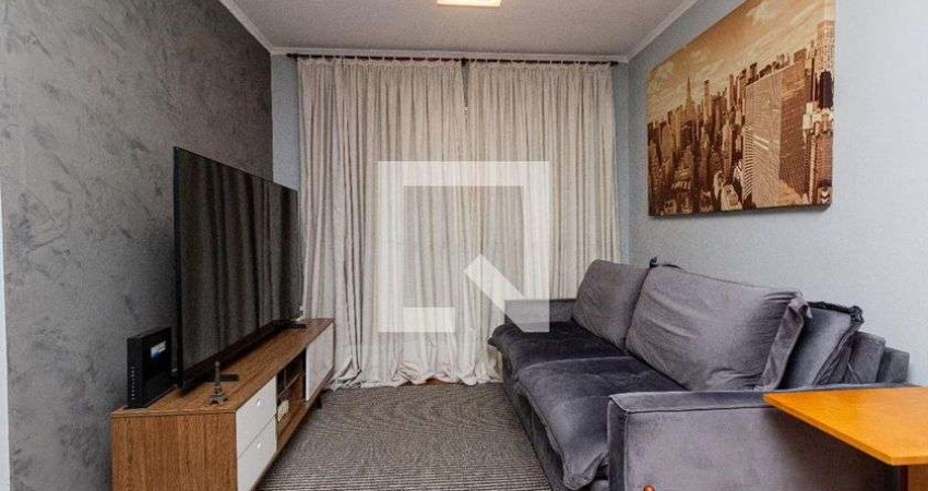Apartamento à Venda - Tatuapé, 3 Quartos,  89 m2