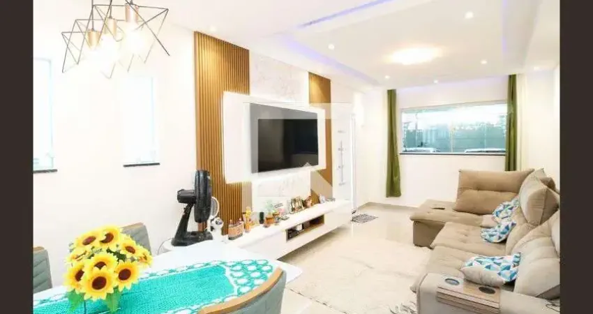 Casa à Venda - Jardim Brasil , 2 Quartos,  140 m2
