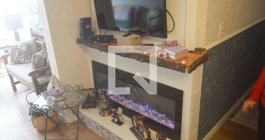 Apartamento à Venda - Tatuapé, 2 Quartos,  68 m2