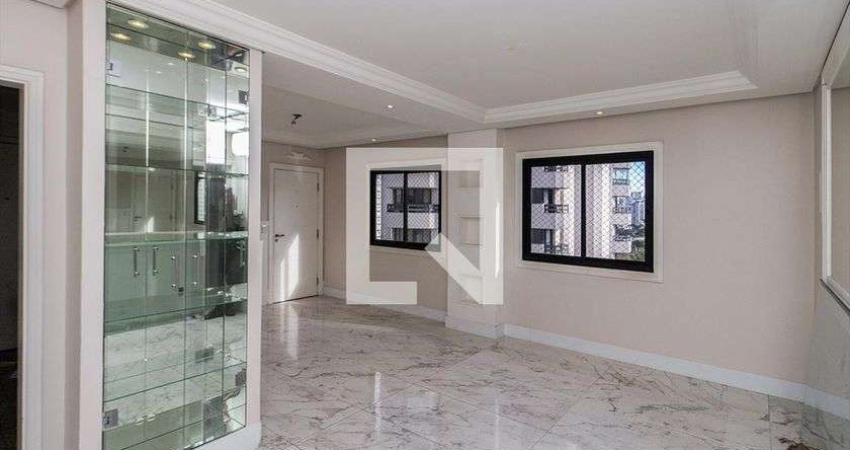 Apartamento à Venda - Bosque da Saúde, 3 Quartos,  100 m2