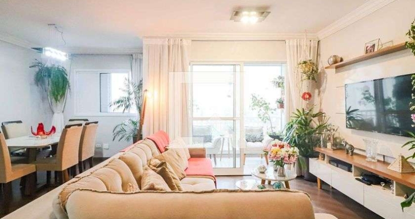 Apartamento à Venda - Jaguaré, 2 Quartos,  83 m2