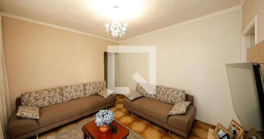 Casa à Venda - Vila Prudente, 2 Quartos,  106 m2