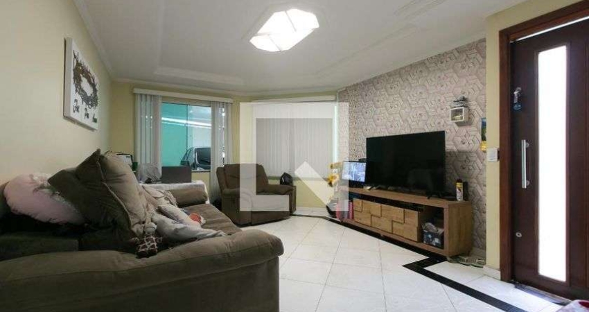 Casa à Venda - Vila Carmosina, 3 Quartos,  197 m2