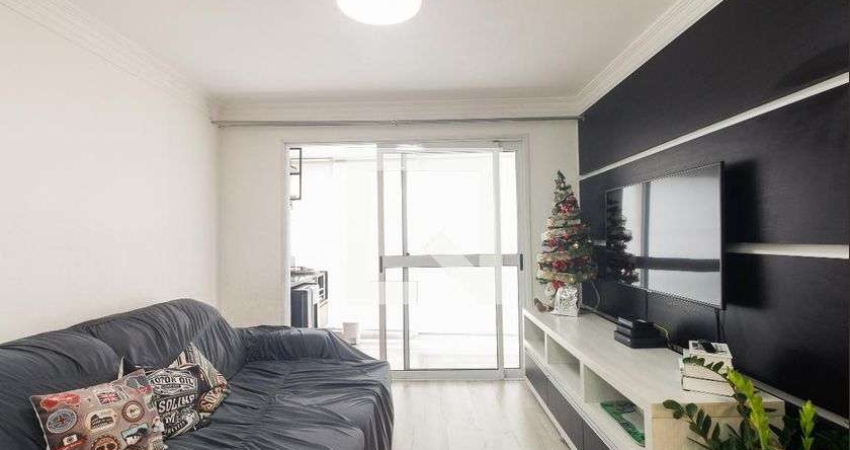 Apartamento à Venda - Vila Carrão, 3 Quartos,  85 m2