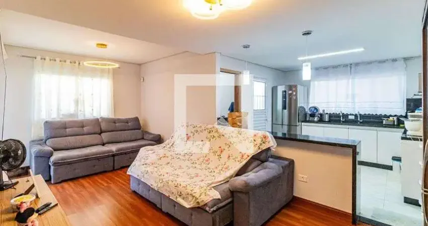 Casa à Venda - Jardim Éster Yolanda, 3 Quartos,  180 m2