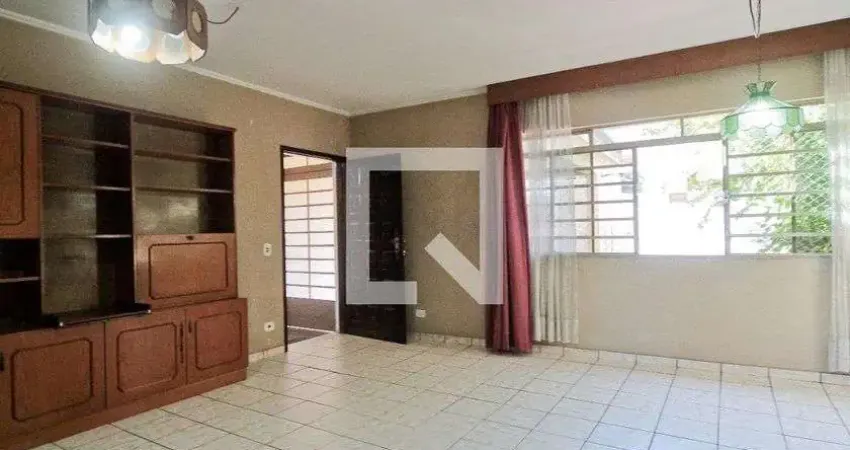 Casa à Venda - Casa Verde, 3 Quartos,  185 m2