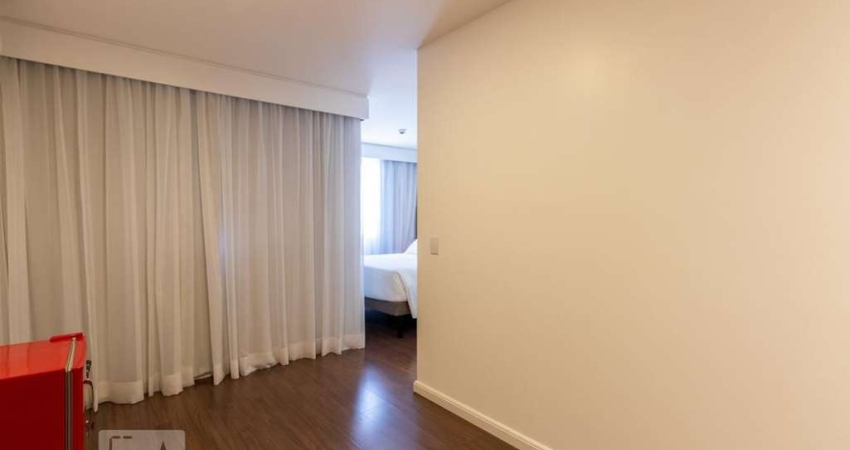 Apartamento à Venda - Vila Olímpia, 2 Quartos,  48 m2