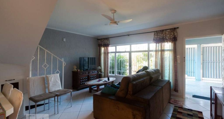 Casa à Venda - Jabaquara, 4 Quartos,  160 m2