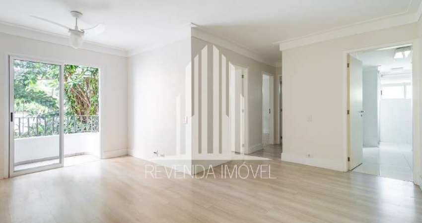 Apartamento RESIDENCIAL em SÃO PAULO - SP, BELA VISTA