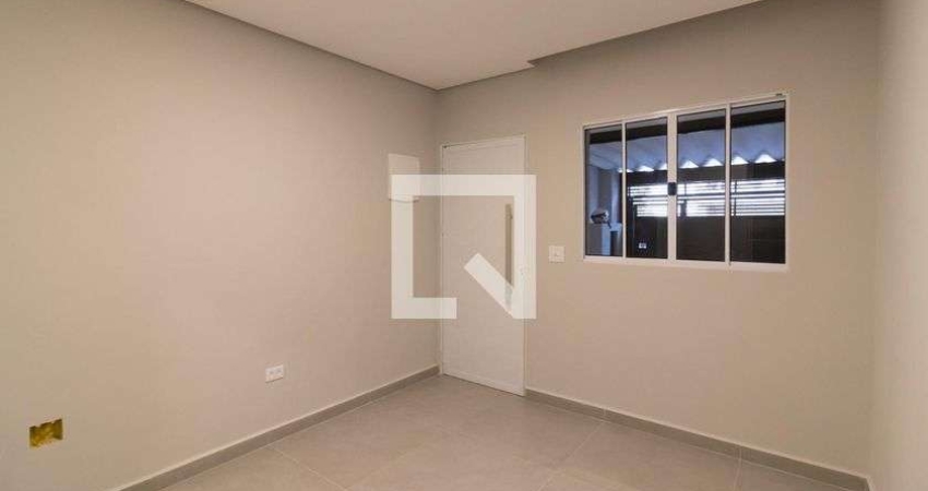 Casa à Venda - Ponte Rasa, 3 Quartos,  160 m2