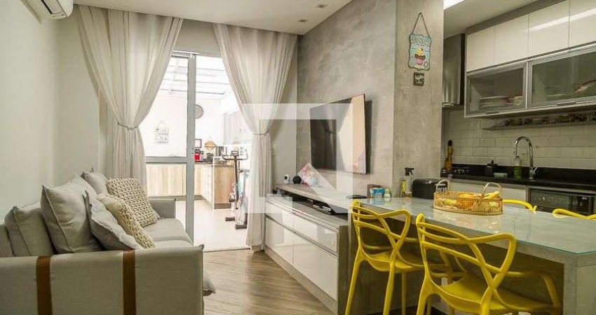 Apartamento à Venda - Jabaquara, 2 Quartos,  91 m2