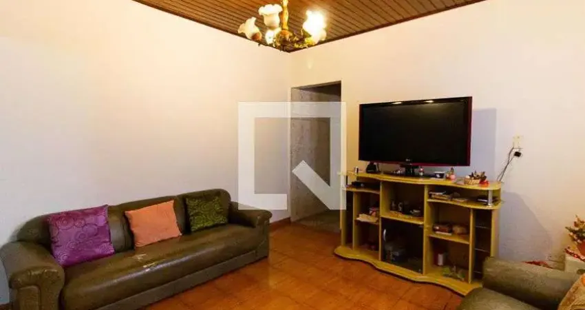 Casa à Venda - Vila Leopoldina, 2 Quartos,  120 m2