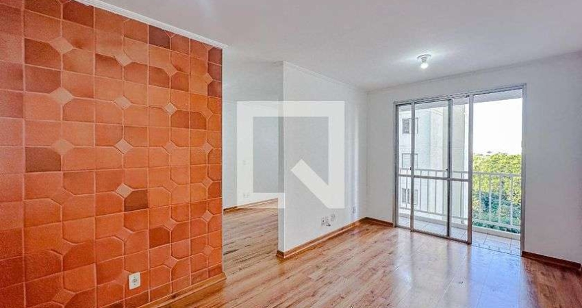 Apartamento à Venda - Belém, 3 Quartos,  62 m2